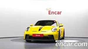 Porsche 911, 2022 — миниатюра 3