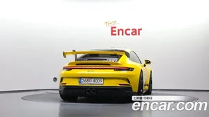 Porsche 911, 2022 — миниатюра 4