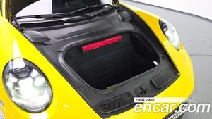 Porsche 911, 2022 — миниатюра 6