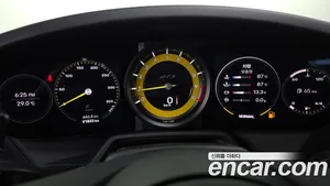 Porsche 911, 2022 — миниатюра 8