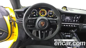 Porsche 911, 2022 — миниатюра 13