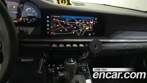 Porsche 911, 2022 — миниатюра 14