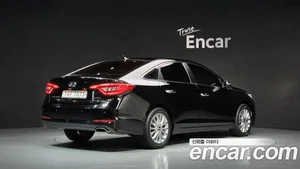 Hyundai Sonata, 2015 — миниатюра 2