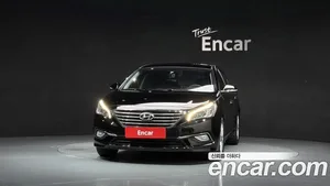 Hyundai Sonata, 2015 — миниатюра 3