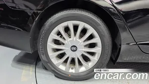 Hyundai Sonata, 2015 — миниатюра 5