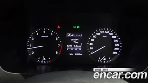 Hyundai Sonata, 2015 — миниатюра 8