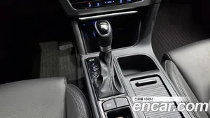 Hyundai Sonata, 2015 — миниатюра 9
