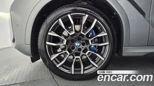 BMW X6, 2025 — миниатюра 5