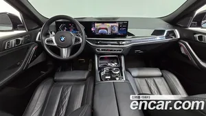 BMW X6, 2025 — миниатюра 10