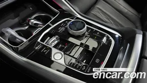 BMW X6, 2025 — миниатюра 12