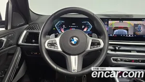 BMW X6, 2025 — миниатюра 19