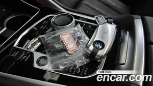 BMW X6, 2025 — миниатюра 21