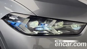 BMW X6, 2025 — миниатюра 8