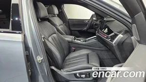 BMW X6, 2025 — миниатюра 16