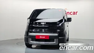 Kia PV5, 2026 — миниатюра 3