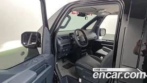 Kia PV5, 2026 — миниатюра 13
