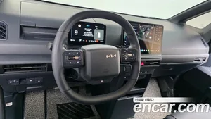 Kia PV5, 2026 — миниатюра 21