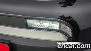 Kia PV5, 2026 — миниатюра 8