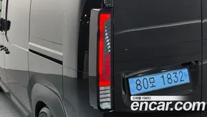 Kia PV5, 2026 — миниатюра 9