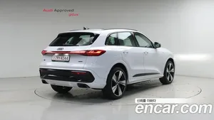 Audi Q5, 2025 — миниатюра 2