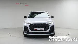 Audi Q5, 2025 — миниатюра 3