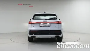 Audi Q5, 2025 — миниатюра 4