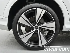 Audi Q5, 2025 — миниатюра 5