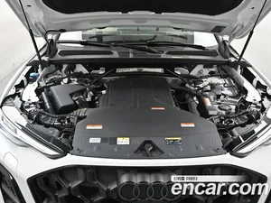 Audi Q5, 2025 — миниатюра 6