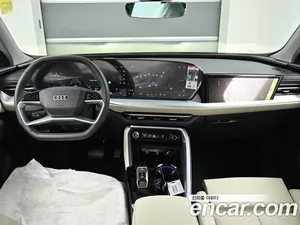 Audi Q5, 2025 — миниатюра 7