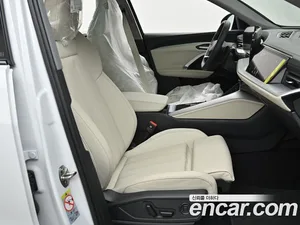 Audi Q5, 2025 — миниатюра 10