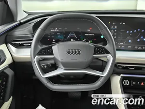 Audi Q5, 2025 — миниатюра 13