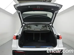 Audi Q5, 2025 — миниатюра 20