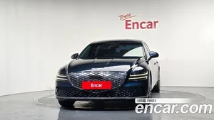 Genesis G80, 2022 — миниатюра 3