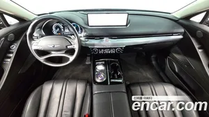 Genesis G80, 2022 — миниатюра 7