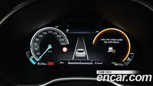 Genesis G80, 2022 — миниатюра 8