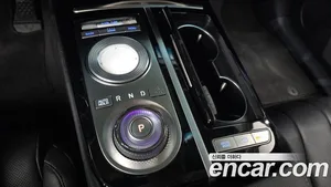 Genesis G80, 2022 — миниатюра 9