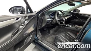 Genesis G80, 2022 — миниатюра 10