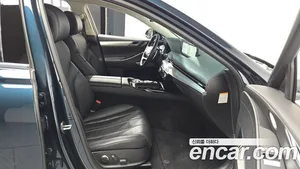 Genesis G80, 2022 — миниатюра 11