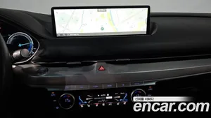 Genesis G80, 2022 — миниатюра 14