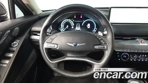 Genesis G80, 2022 — миниатюра 15