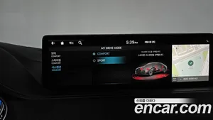 Genesis G80, 2022 — миниатюра 17