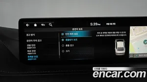 Genesis G80, 2022 — миниатюра 20