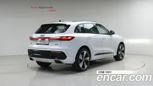Audi Q5, 2025 — миниатюра 2