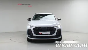 Audi Q5, 2025 — миниатюра 3