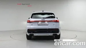 Audi Q5, 2025 — миниатюра 4