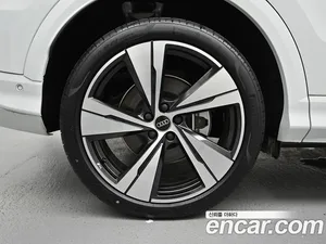 Audi Q5, 2025 — миниатюра 5