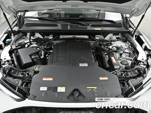 Audi Q5, 2025 — миниатюра 6