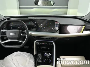 Audi Q5, 2025 — миниатюра 7