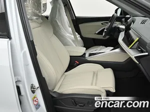 Audi Q5, 2025 — миниатюра 10