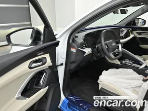 Audi Q5, 2025 — миниатюра 12